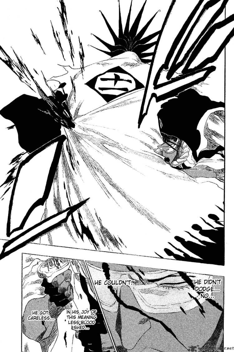 Bleach - Chapter 147 : Countdown To The End 3