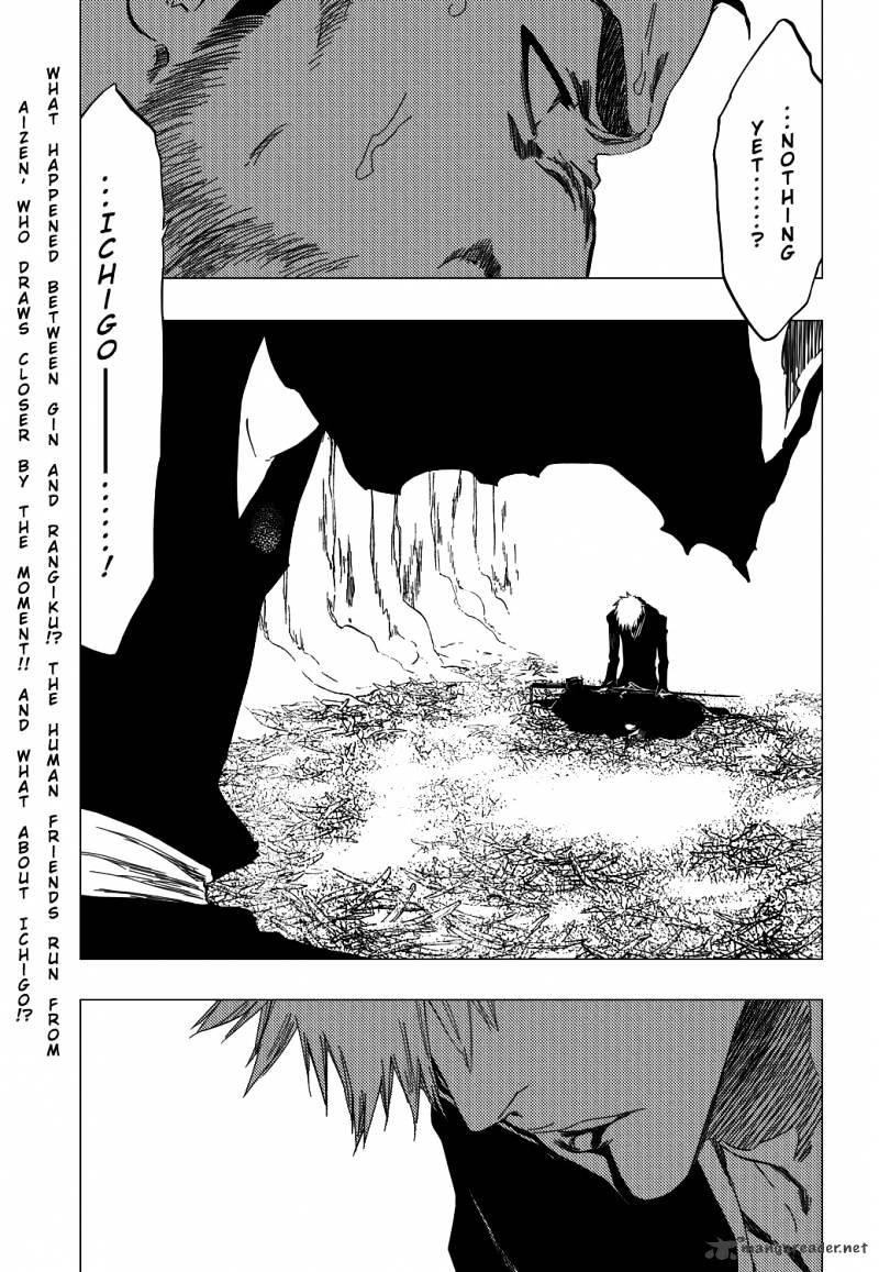 Bleach - Chapter 413 : Deicide 15