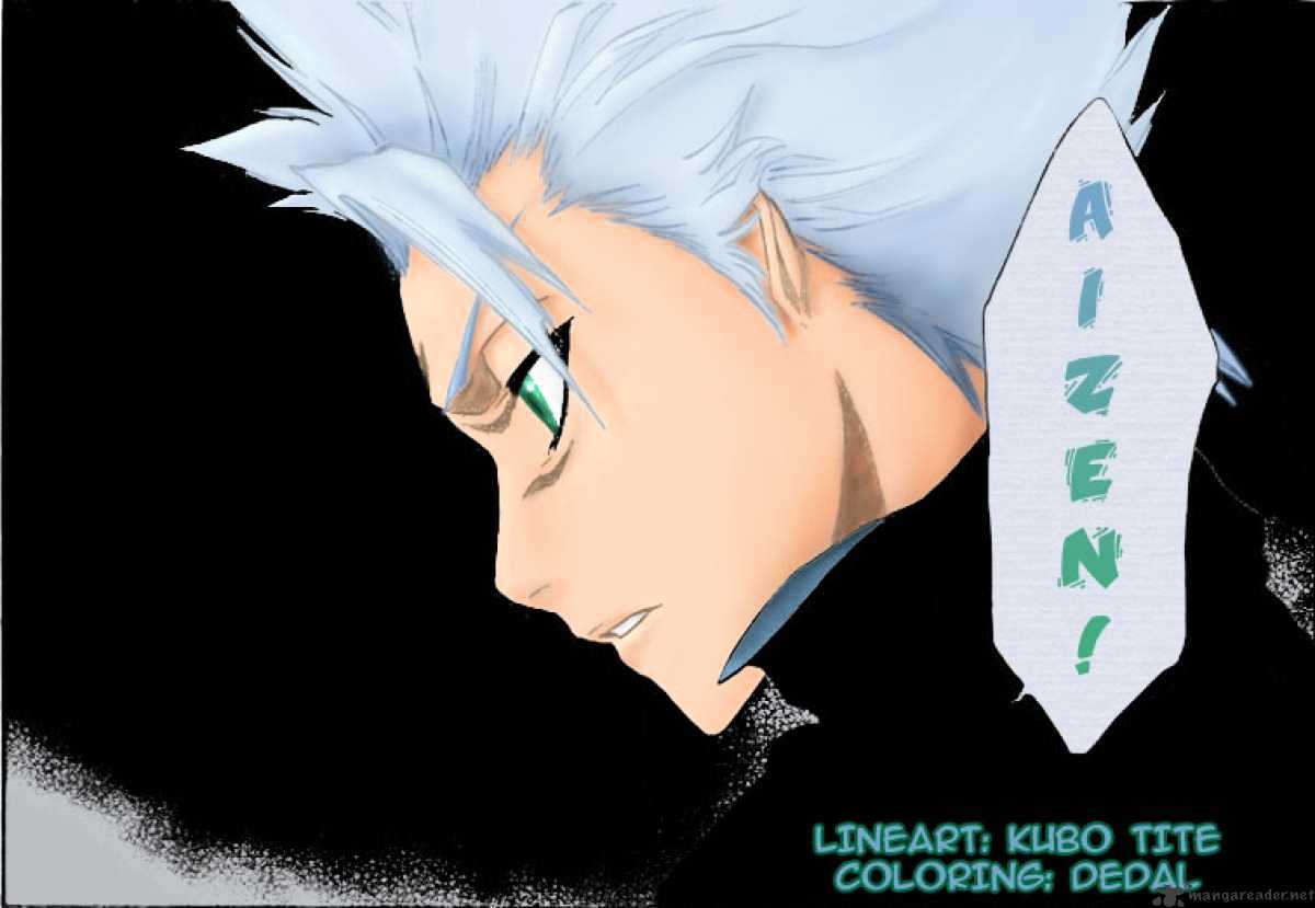 Bleach - Chapter 228 : Don't Look Back