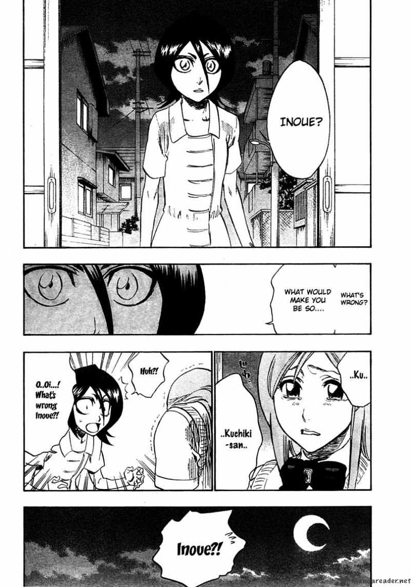 Bleach - Chapter 228 : Don't Look Back