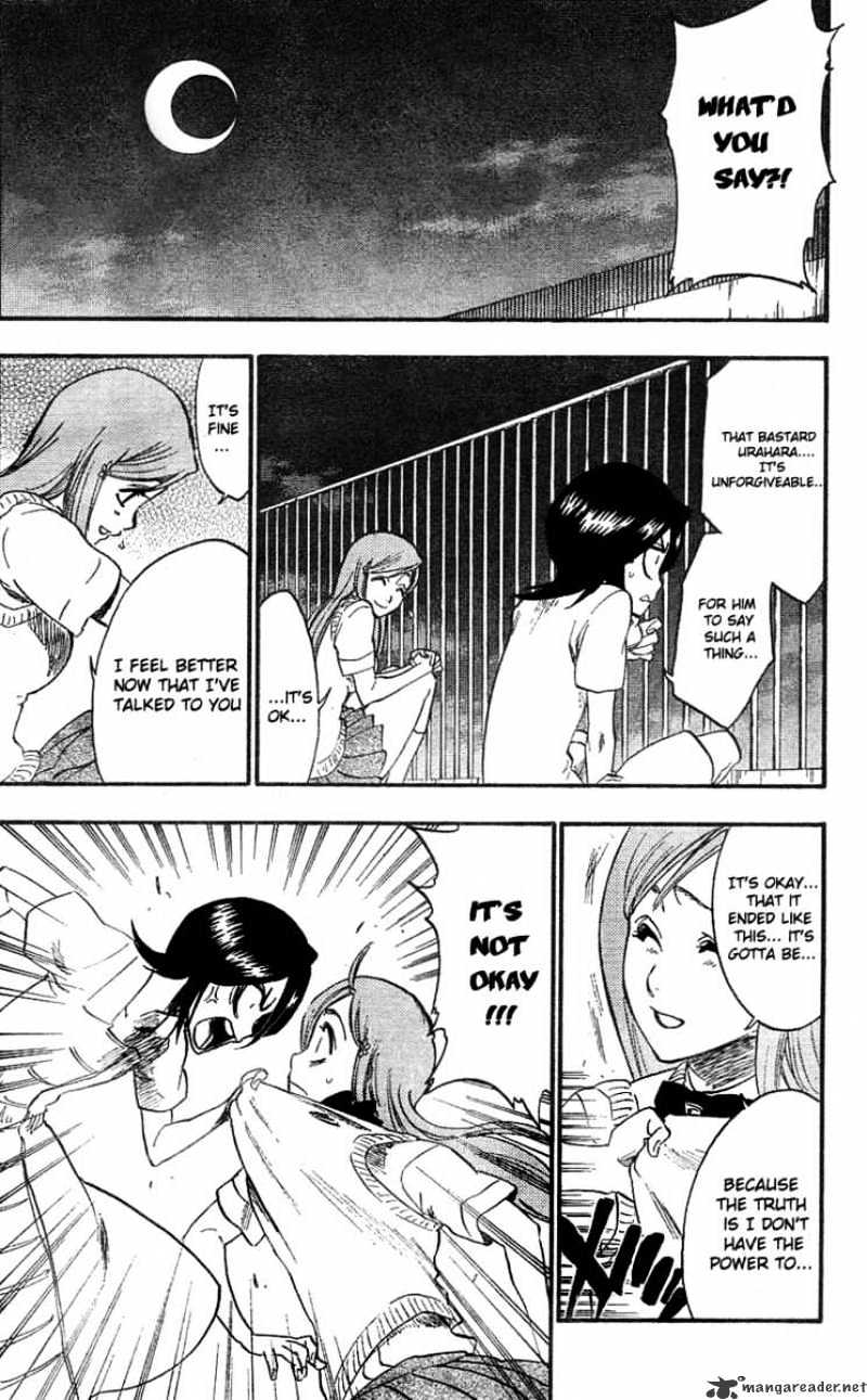 Bleach - Chapter 228 : Don't Look Back