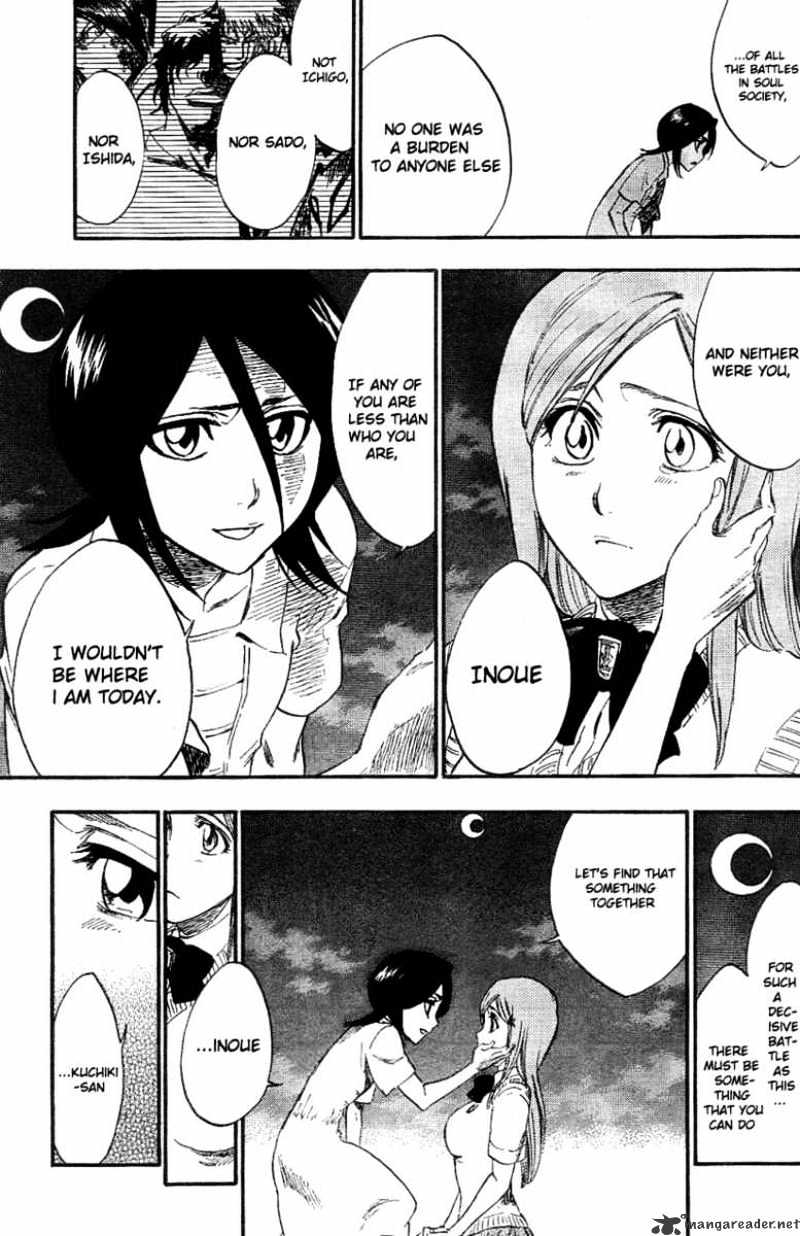 Bleach - Chapter 228 : Don't Look Back