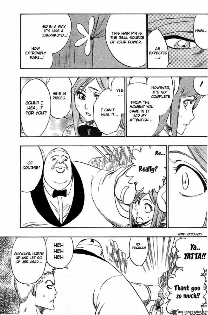 Bleach - Chapter 228 : Don't Look Back