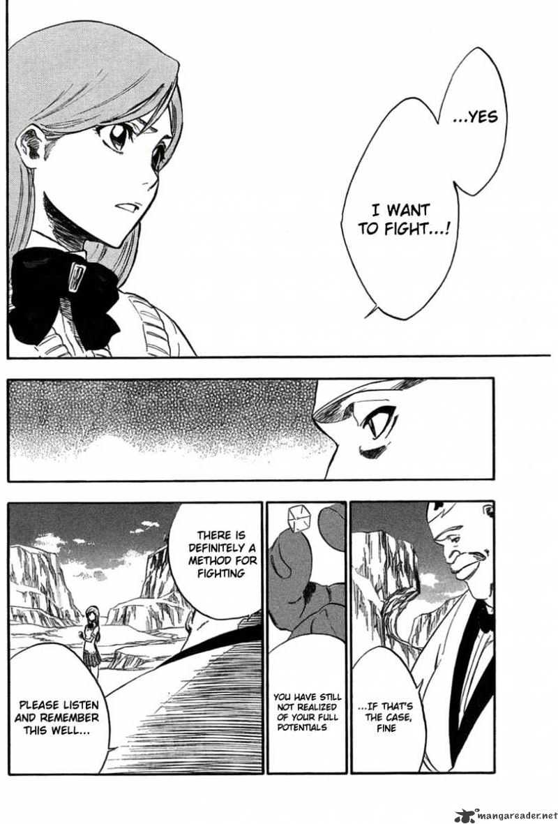 Bleach - Chapter 228 : Don't Look Back