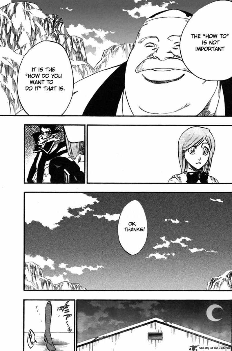 Bleach - Chapter 228 : Don't Look Back