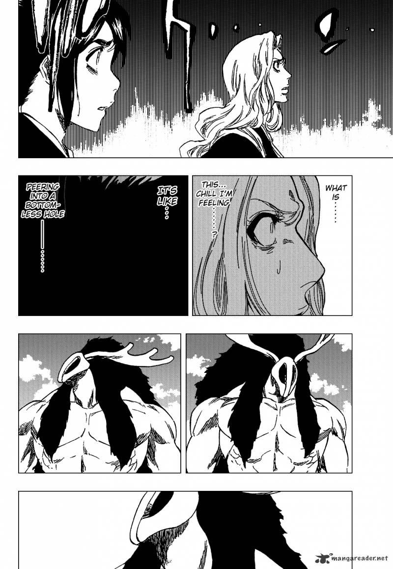 Bleach - Chapter 336 : El Verdugo