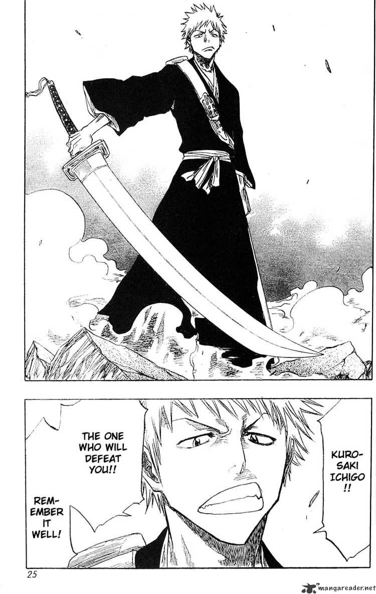 Bleach - Chapter 53 : Nice To Meet You, I Wil Beat You