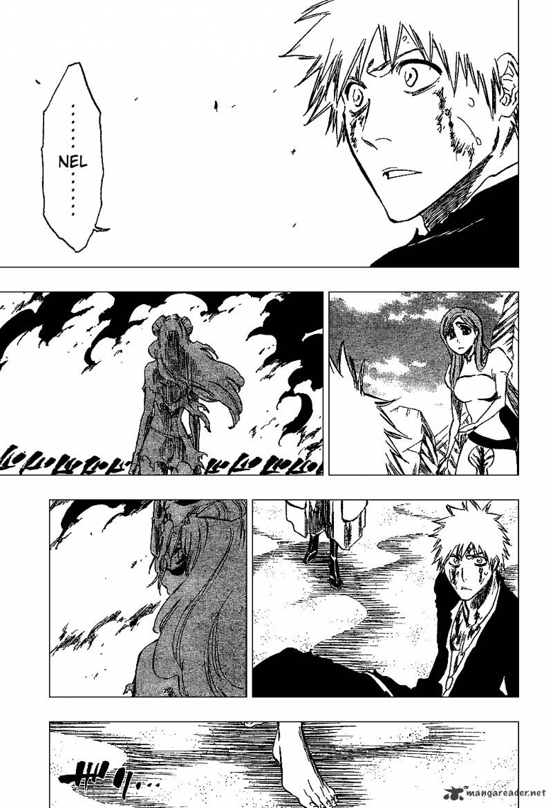 Bleach - Chapter 292 : Rupture My Replica