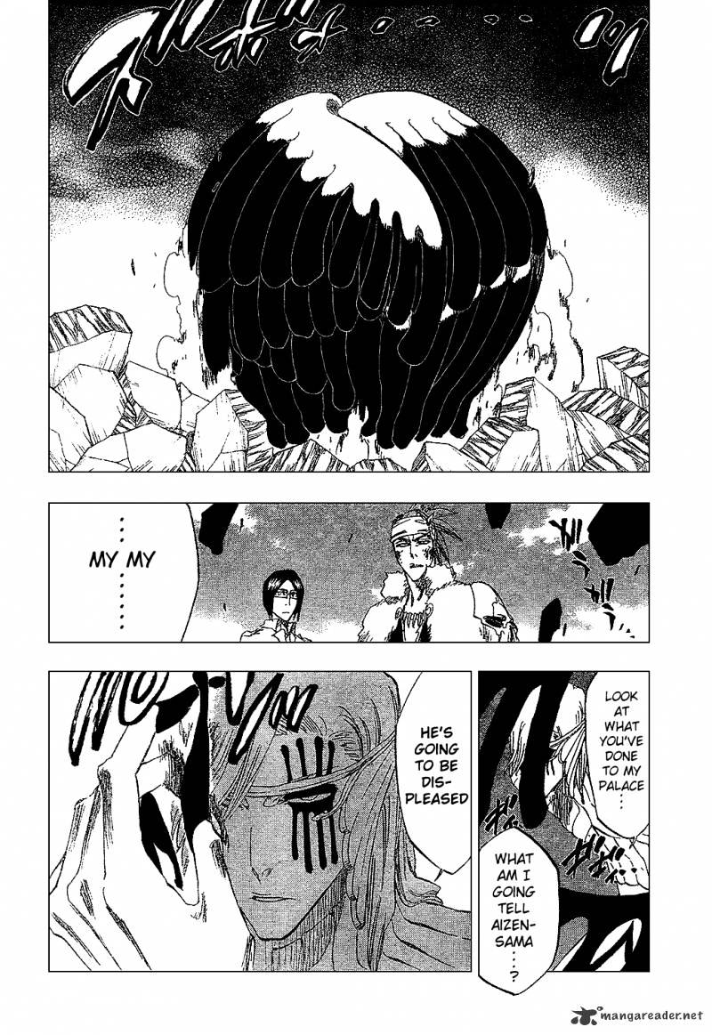 Bleach - Chapter 292 : Rupture My Replica