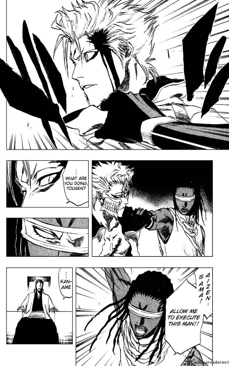 Bleach - Chapter 213 : Trifle