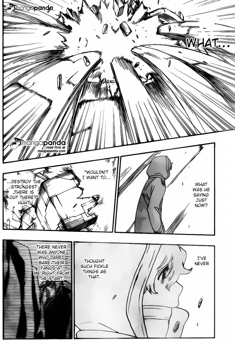 Bleach - Chapter 575 : The Killers High