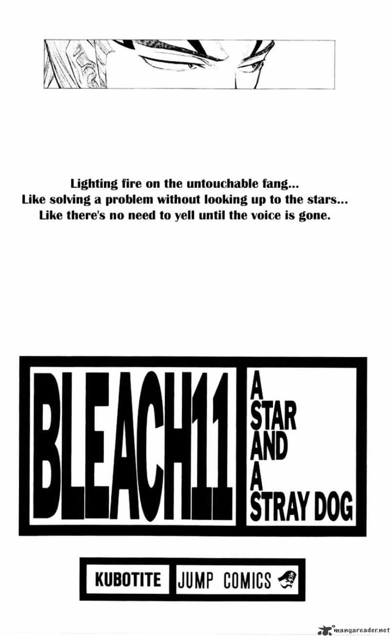 Bleach - Chapter 89 : Masterly And Farewell