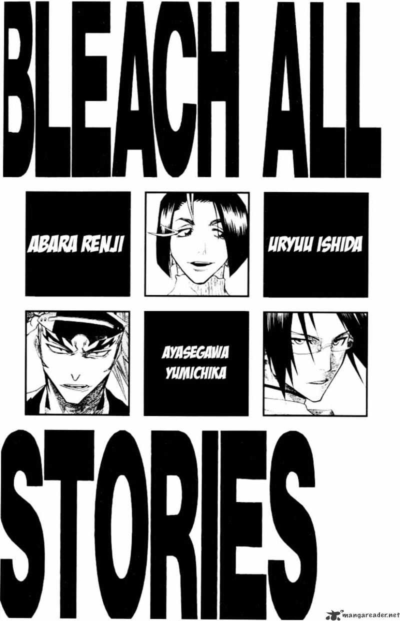 Bleach - Chapter 89 : Masterly And Farewell