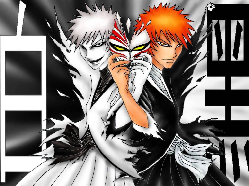 Bleach - Chapter 538 : Standing On The Edge