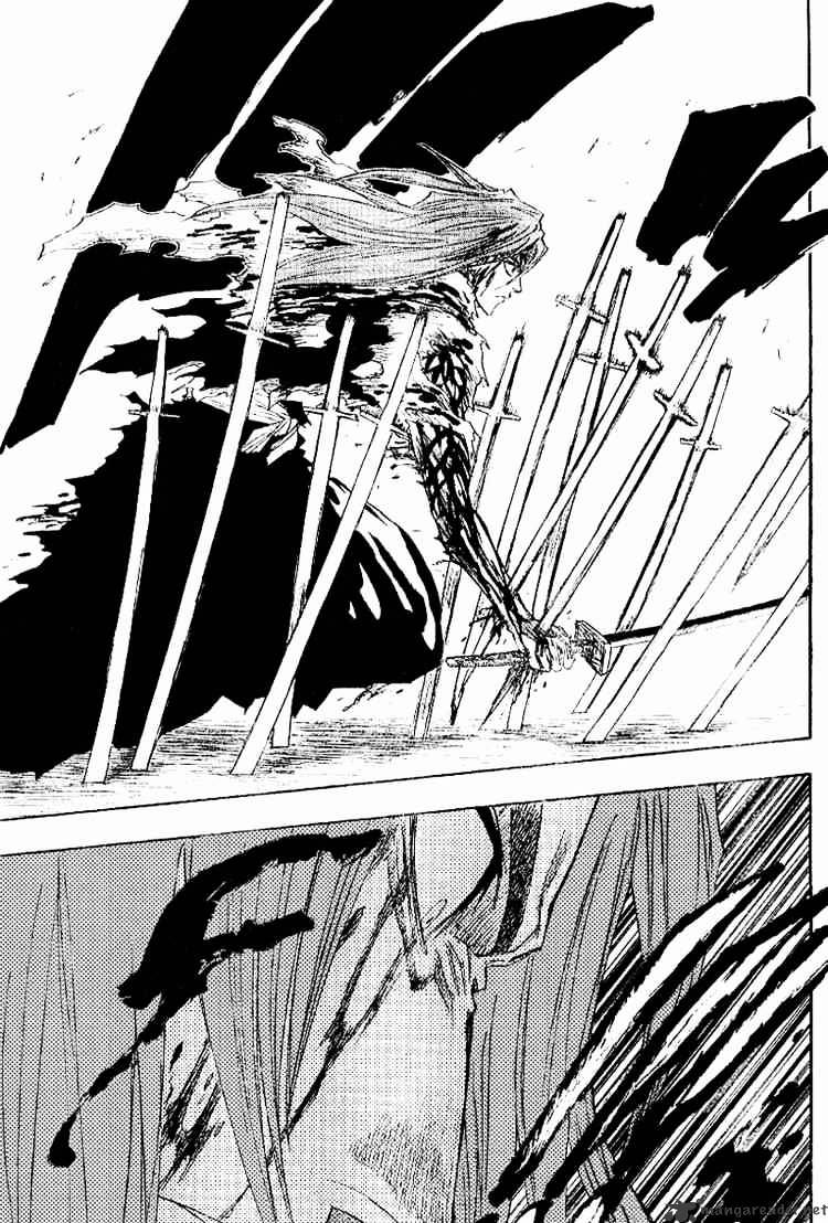 Bleach - Chapter 143 : Parthian Shift