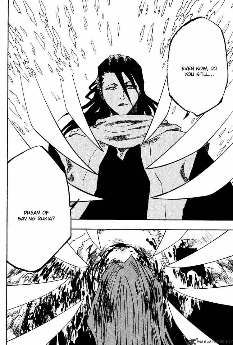 Bleach - Chapter 143 : Parthian Shift