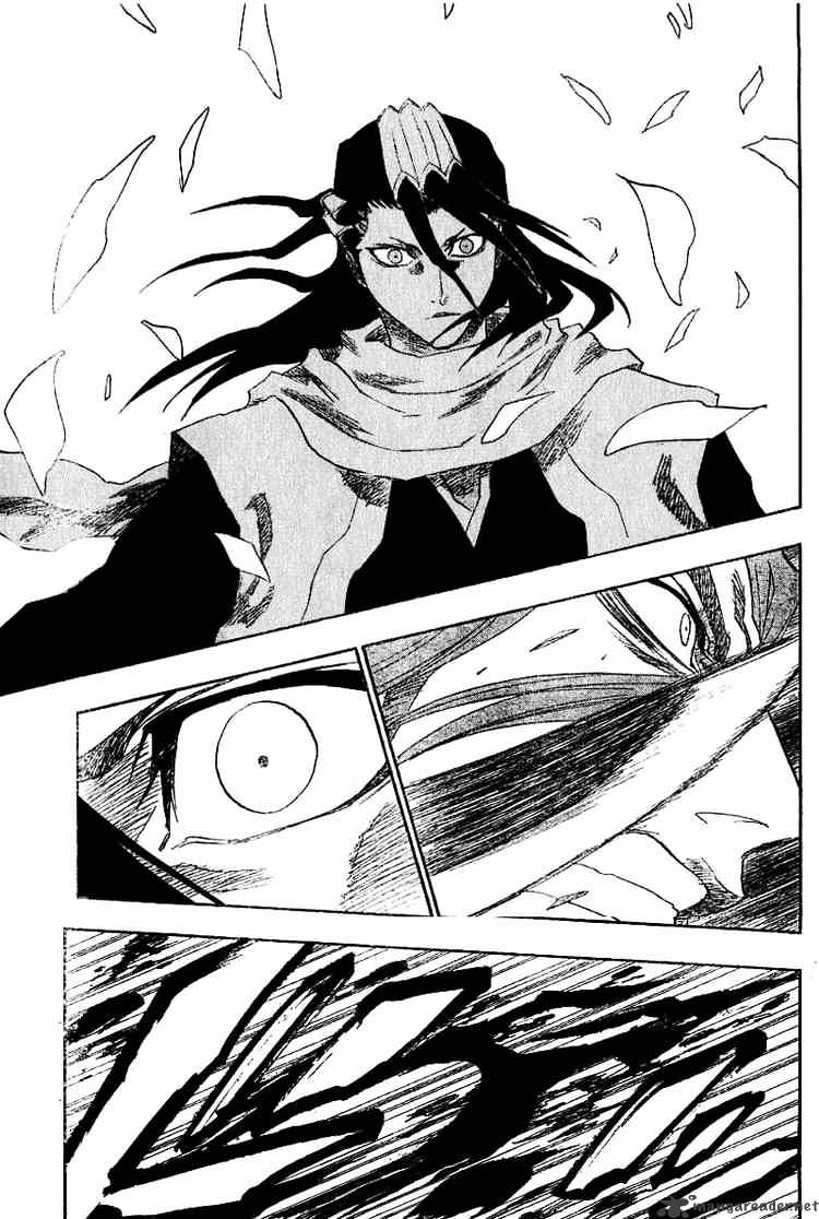 Bleach - Chapter 143 : Parthian Shift