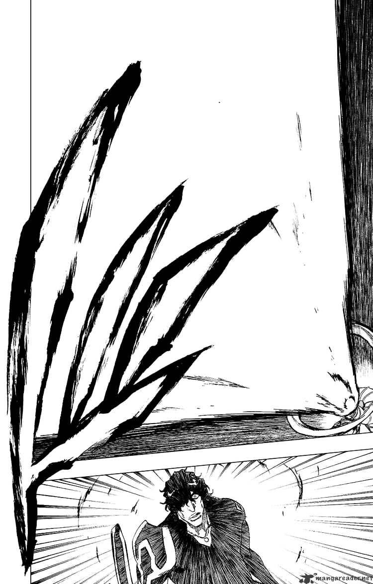 Bleach - Chapter 260 : Right Arm Of The Giant2