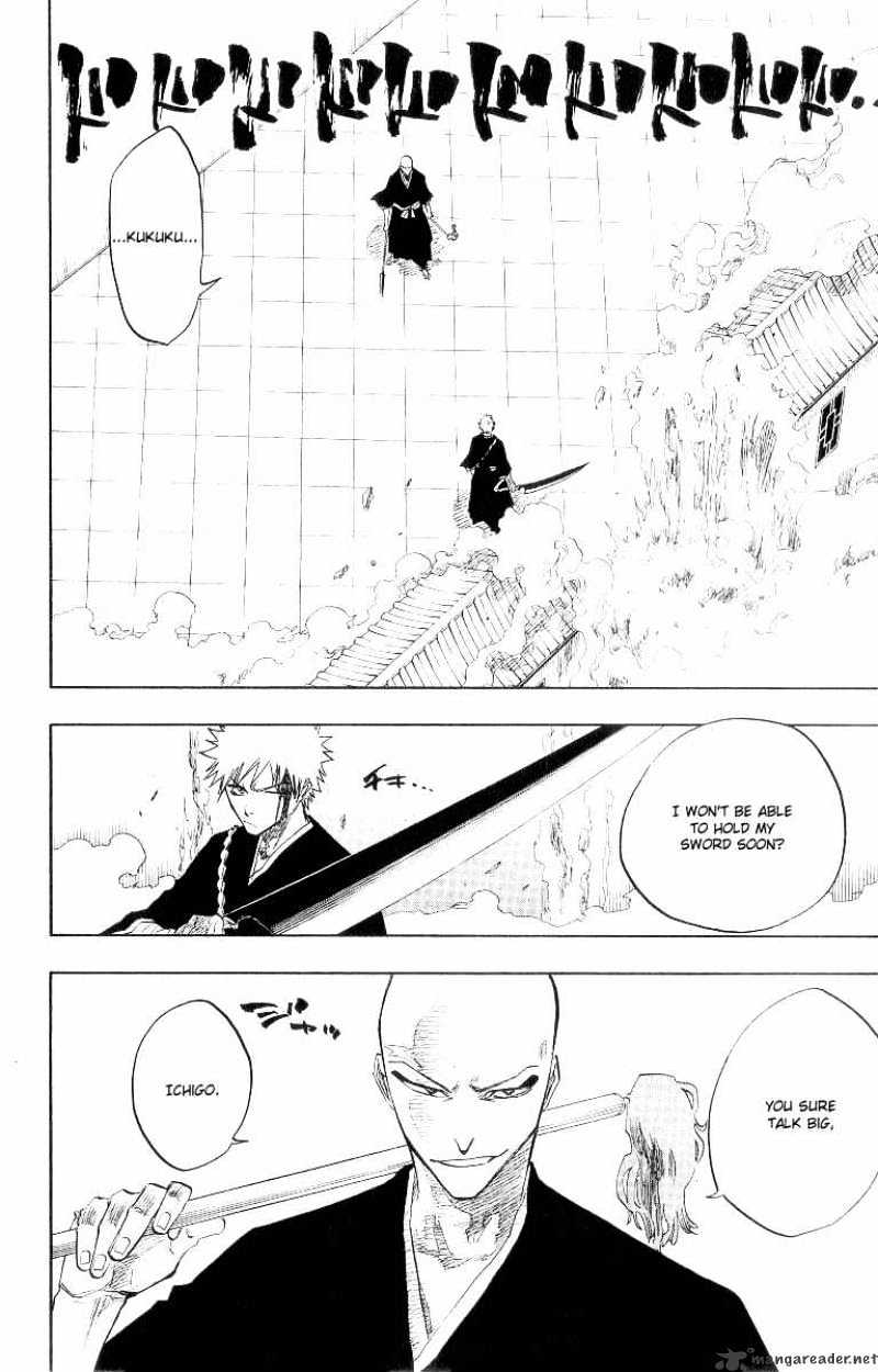 Bleach - Chapter 88 : So Unlucky We Are