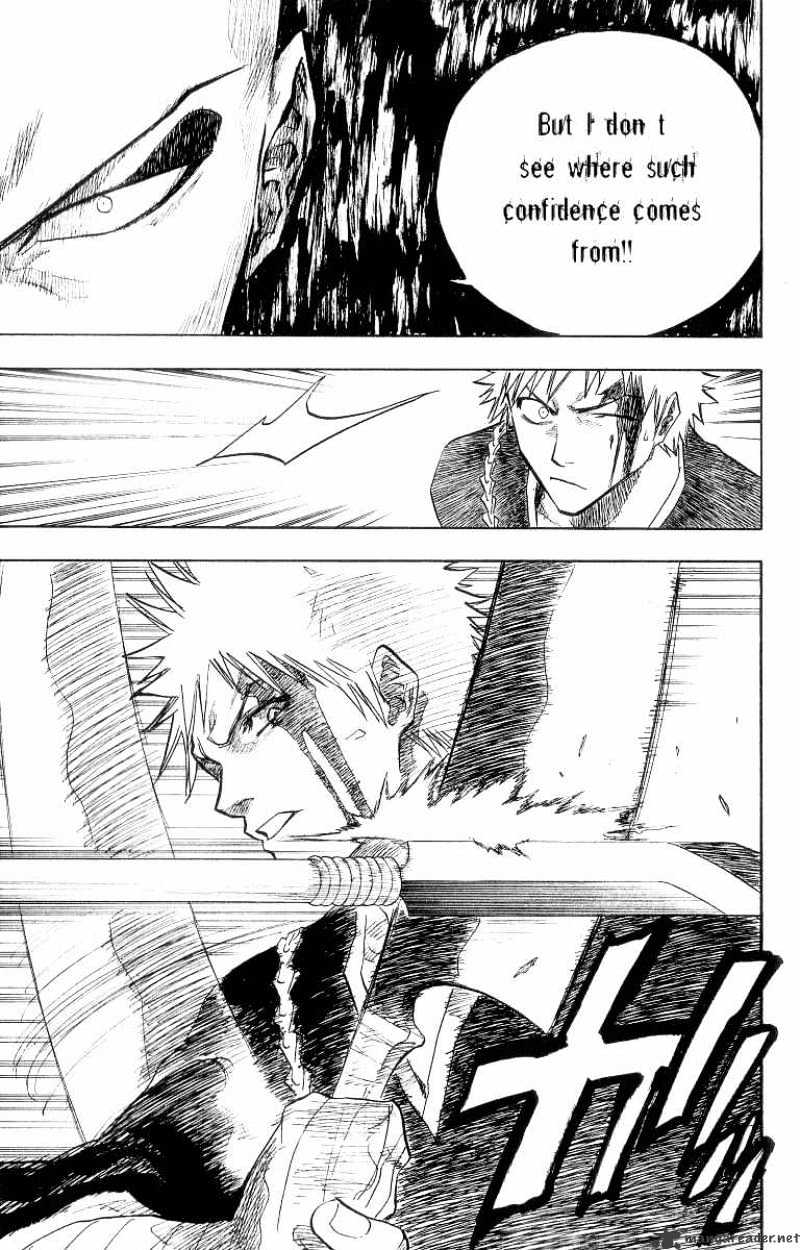 Bleach - Chapter 88 : So Unlucky We Are