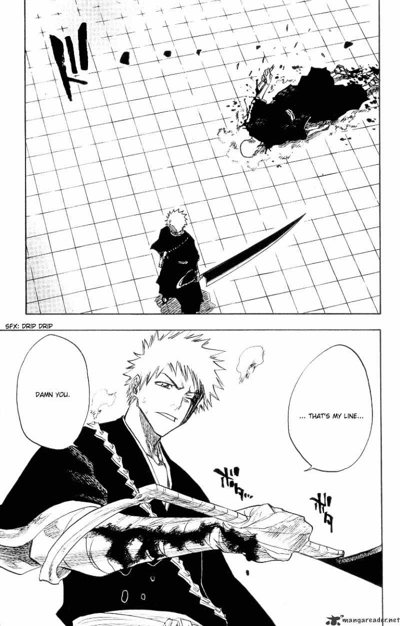 Bleach - Chapter 88 : So Unlucky We Are