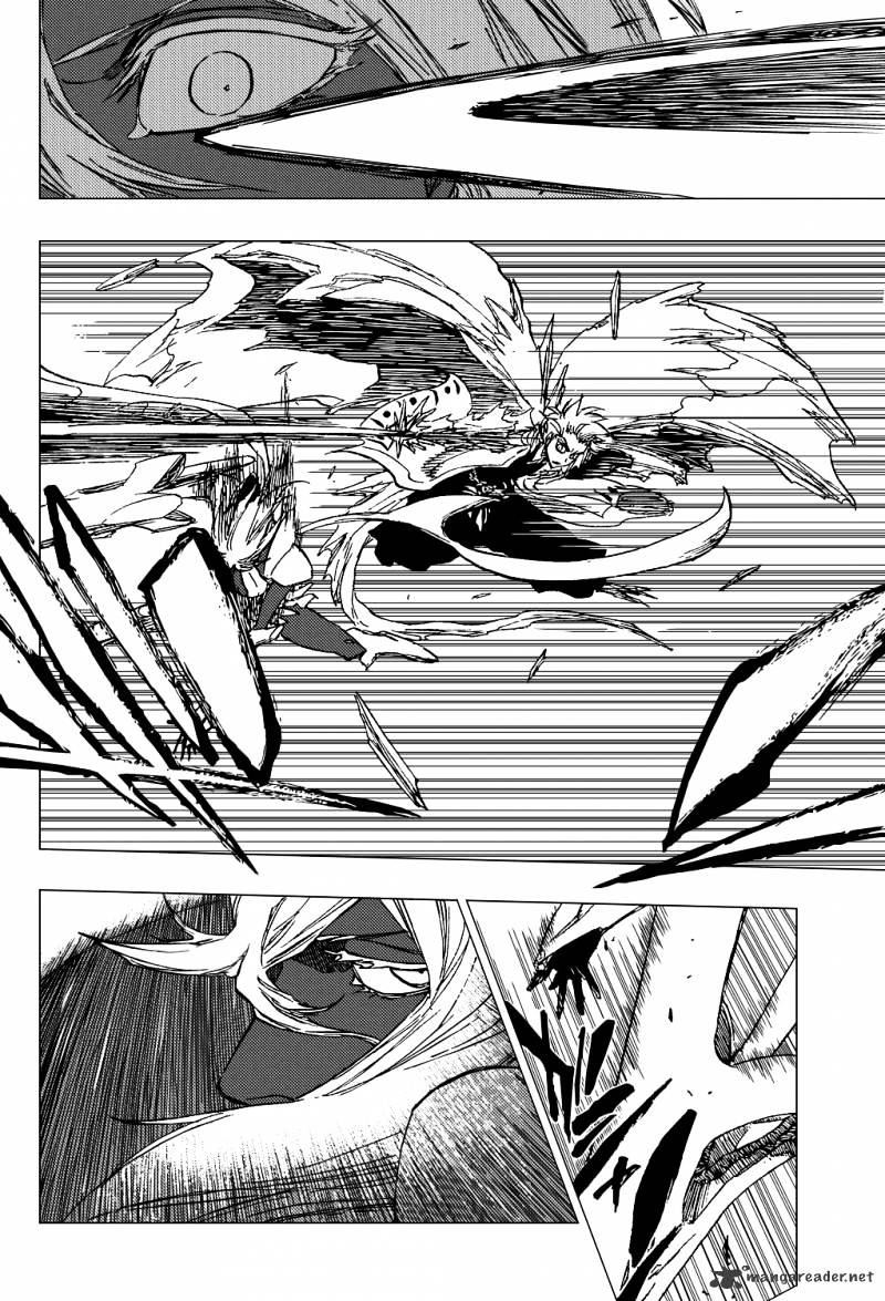 Bleach - Chapter 356 : Tyrant Of Skulls