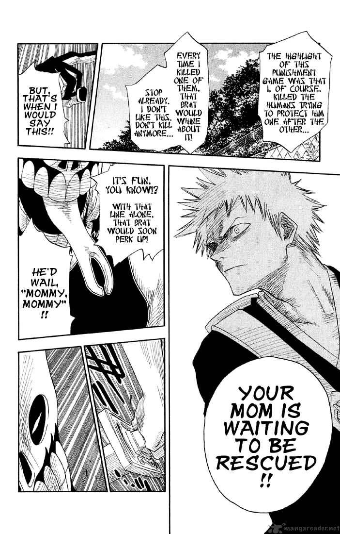 Bleach - Chapter 11 : Back Leachbomb Or Mom