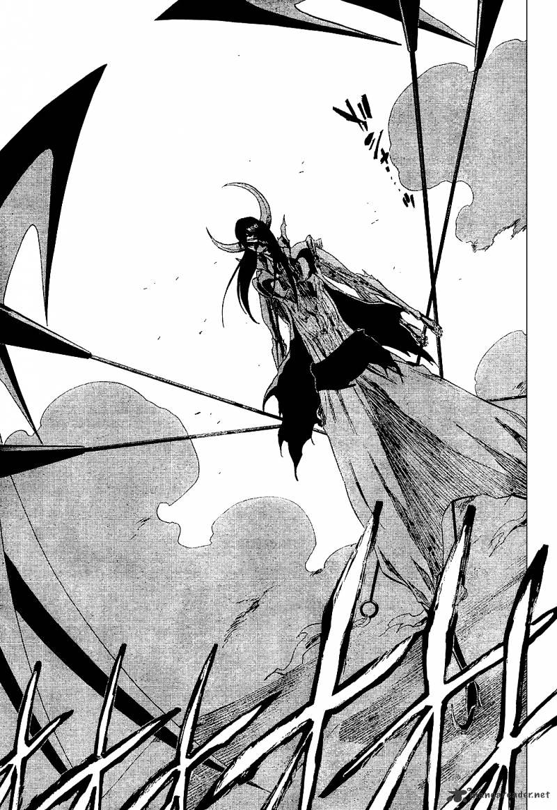 Bleach - Chapter 310 : Four Arms To Killing You