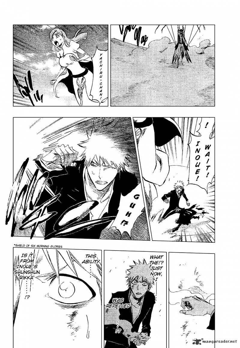 Bleach - Chapter 310 : Four Arms To Killing You