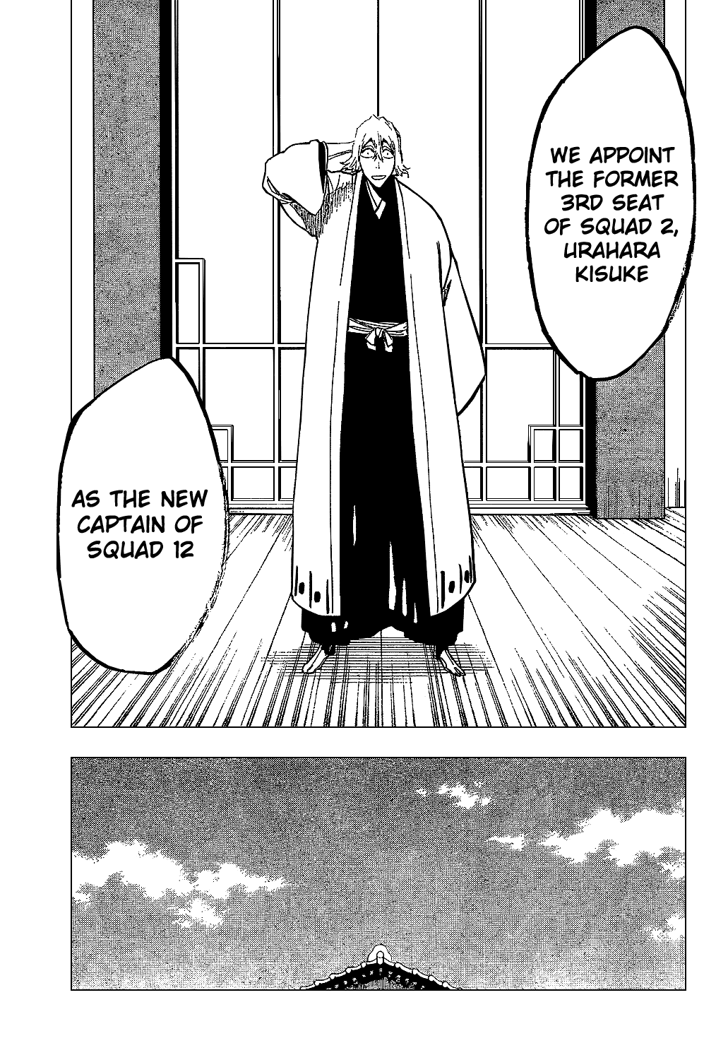 Bleach - Chapter 315.02: Turn Back The Pendulum 2