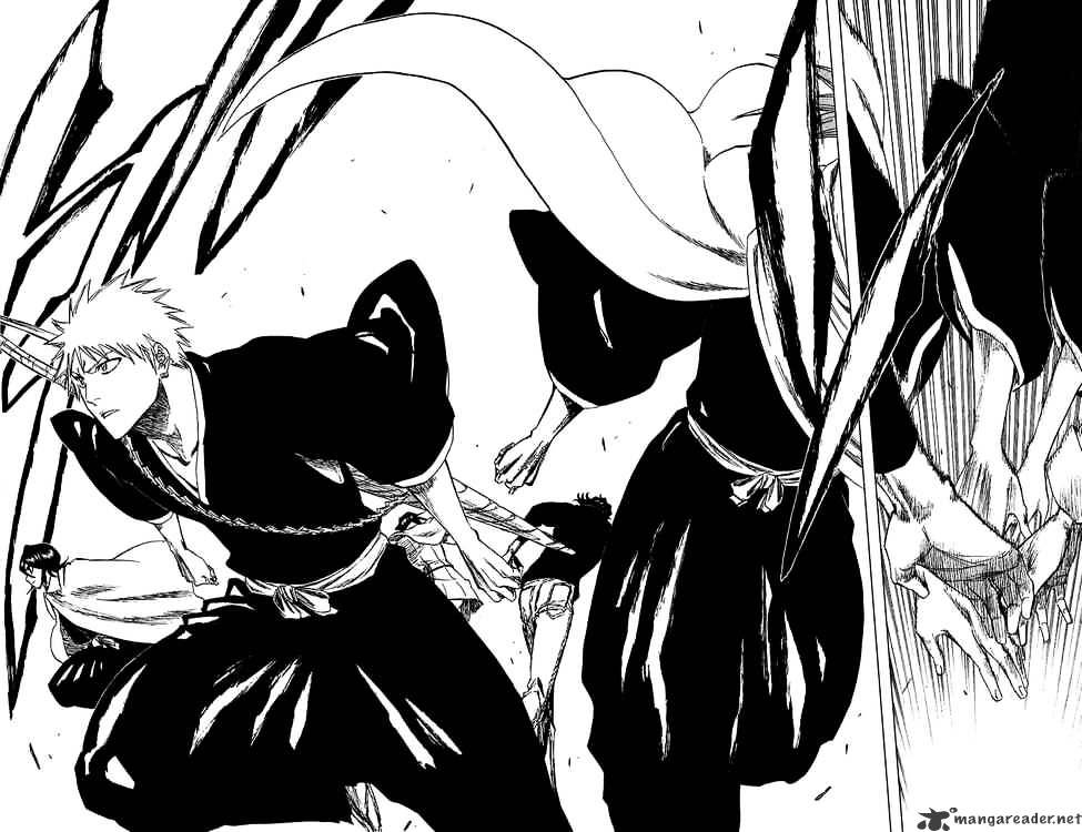 Bleach - Chapter 248 : Come Back Alive To This Place