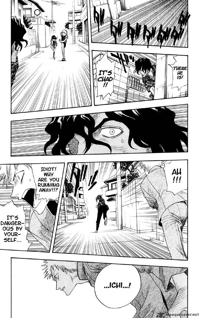 Bleach - Chapter 8 : Chase Chad Around