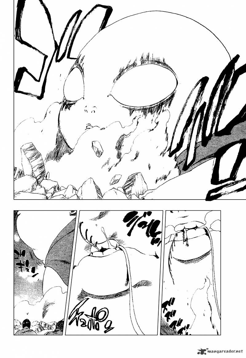 Bleach - Chapter 304 : Battle Of The Barbarians