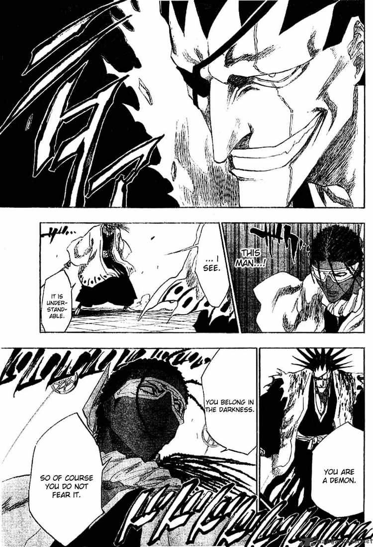 Bleach - Chapter 146 : Demon Loves The Dark