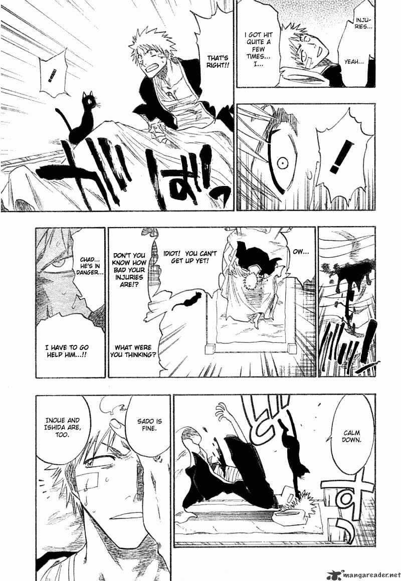 Bleach - Chapter 116