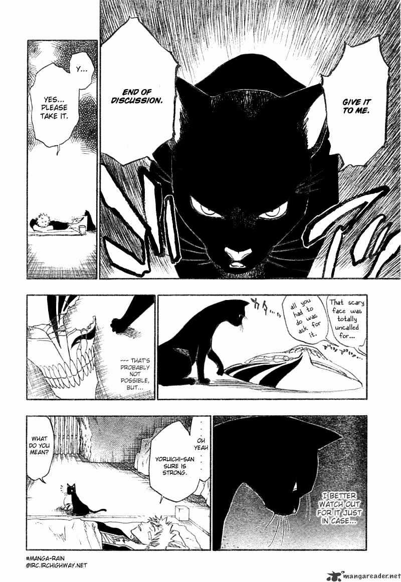 Bleach - Chapter 116