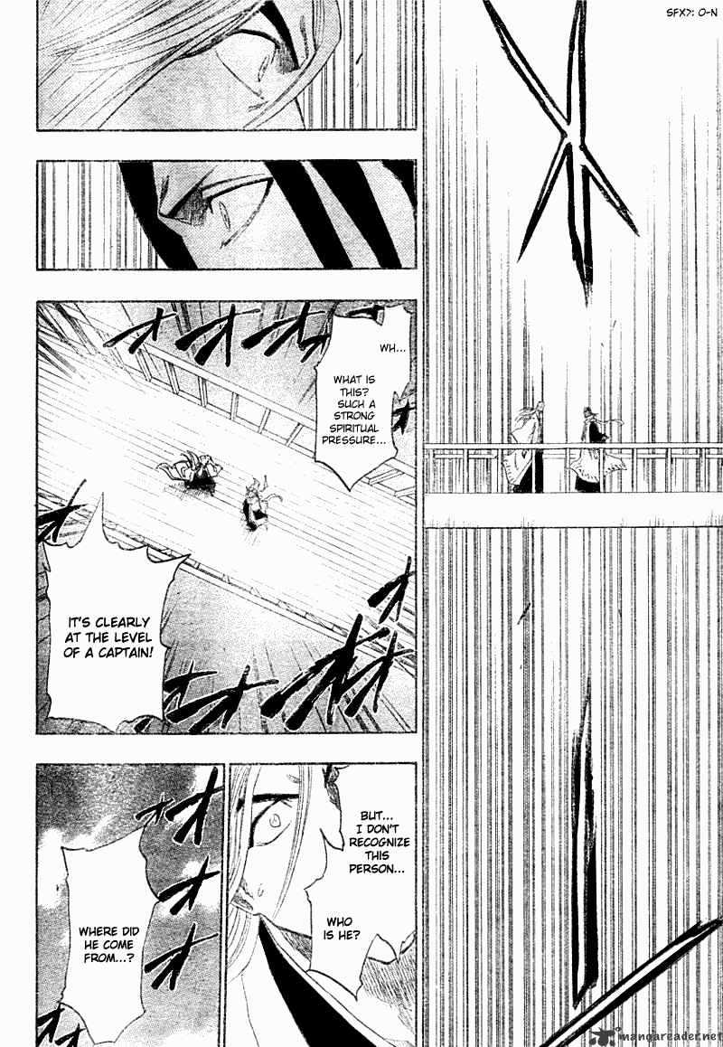 Bleach - Chapter 116