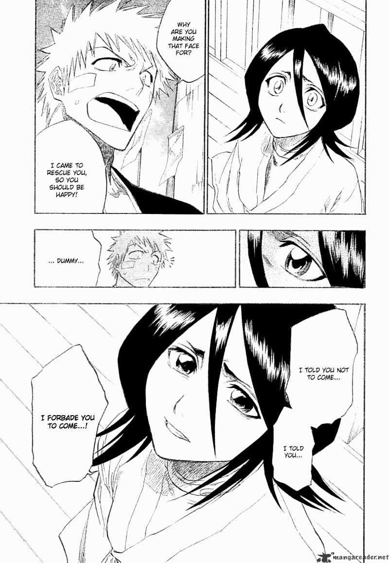 Bleach - Chapter 116