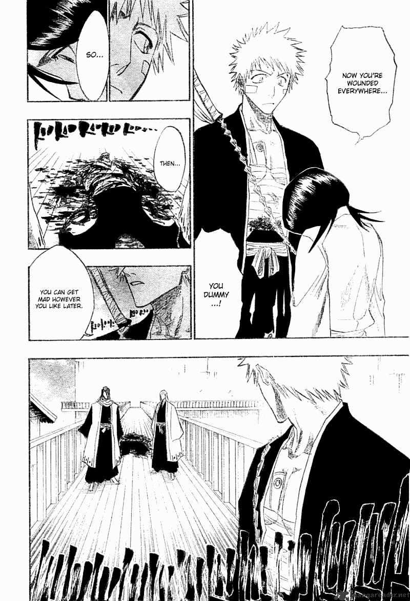 Bleach - Chapter 116