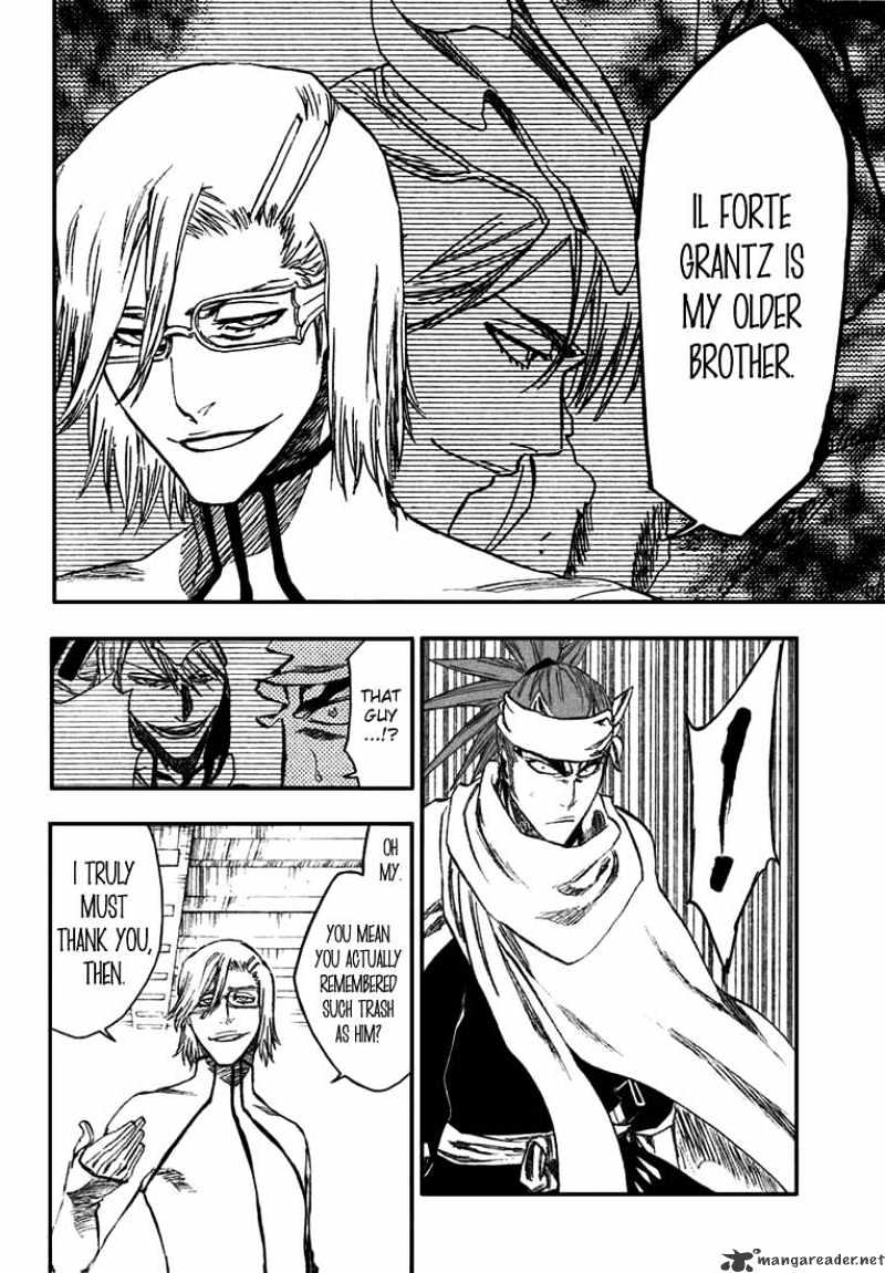 Bleach - Chapter 265 : Bang The Bore