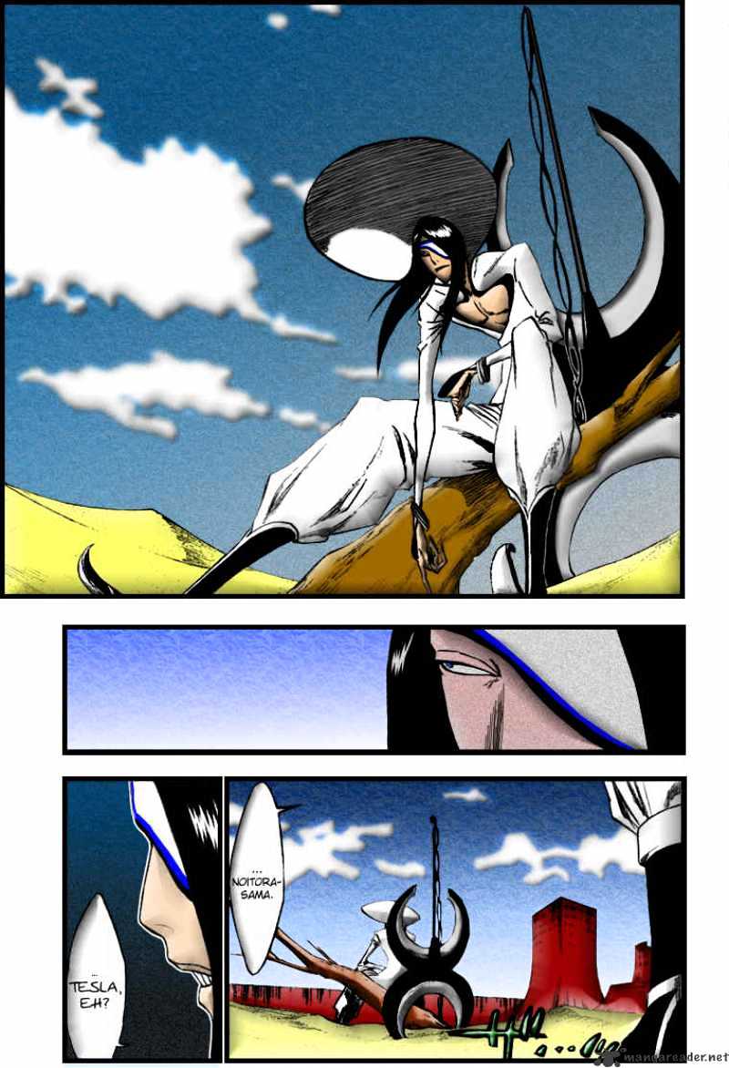 Bleach - Chapter 265 : Bang The Bore