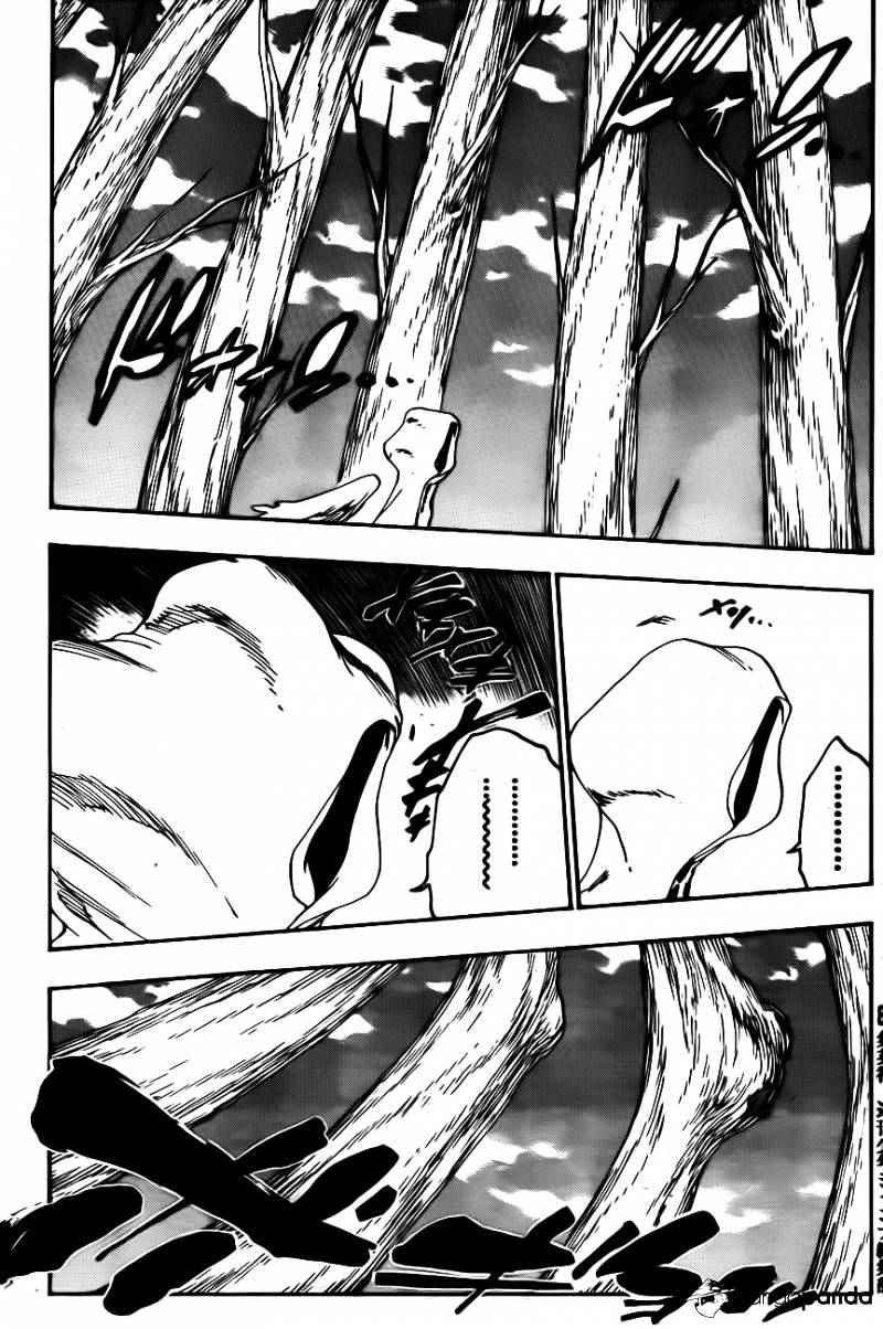 Bleach - Chapter 604 : Revitalize