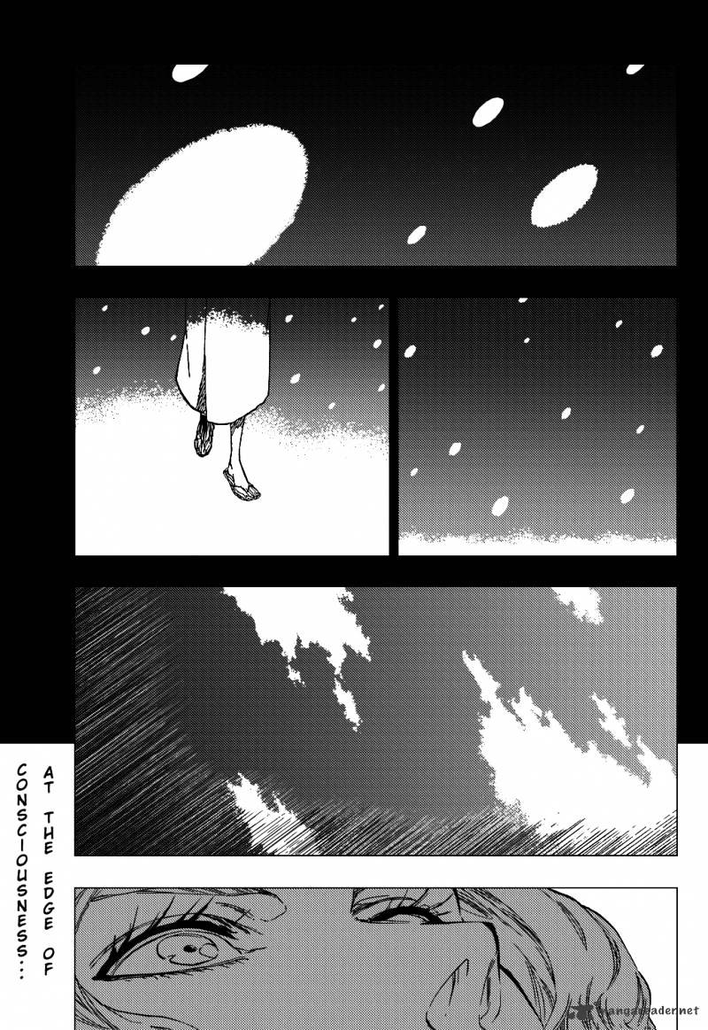 Bleach - Chapter 416 : Deicide 18 (The End)