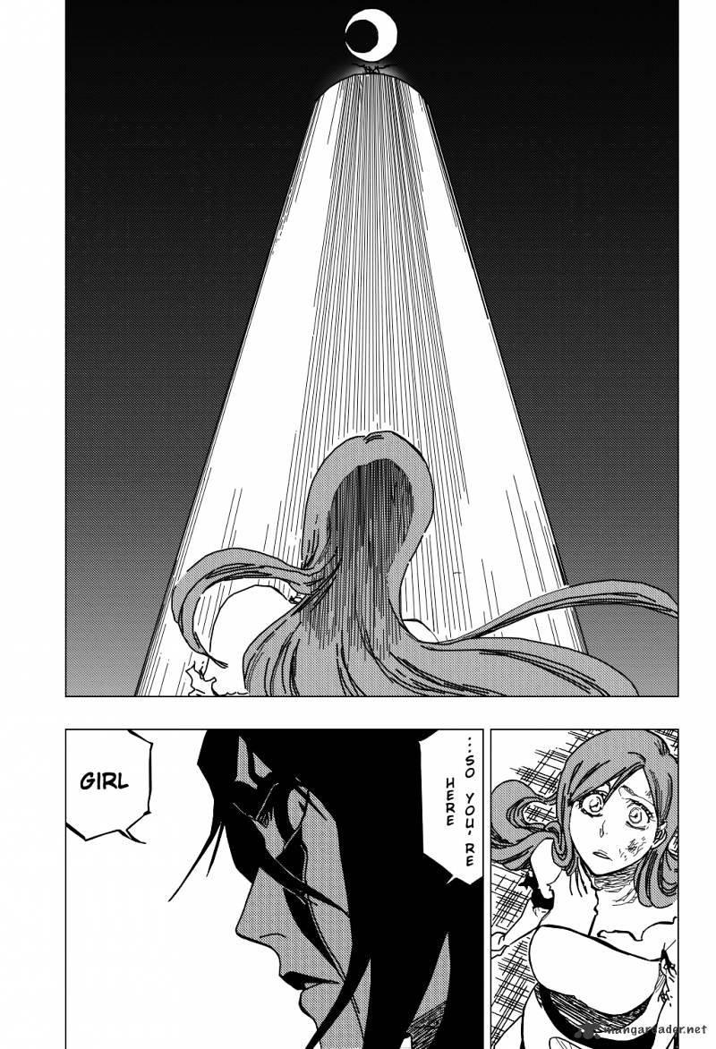 Bleach - Chapter 348 : The Lust 2