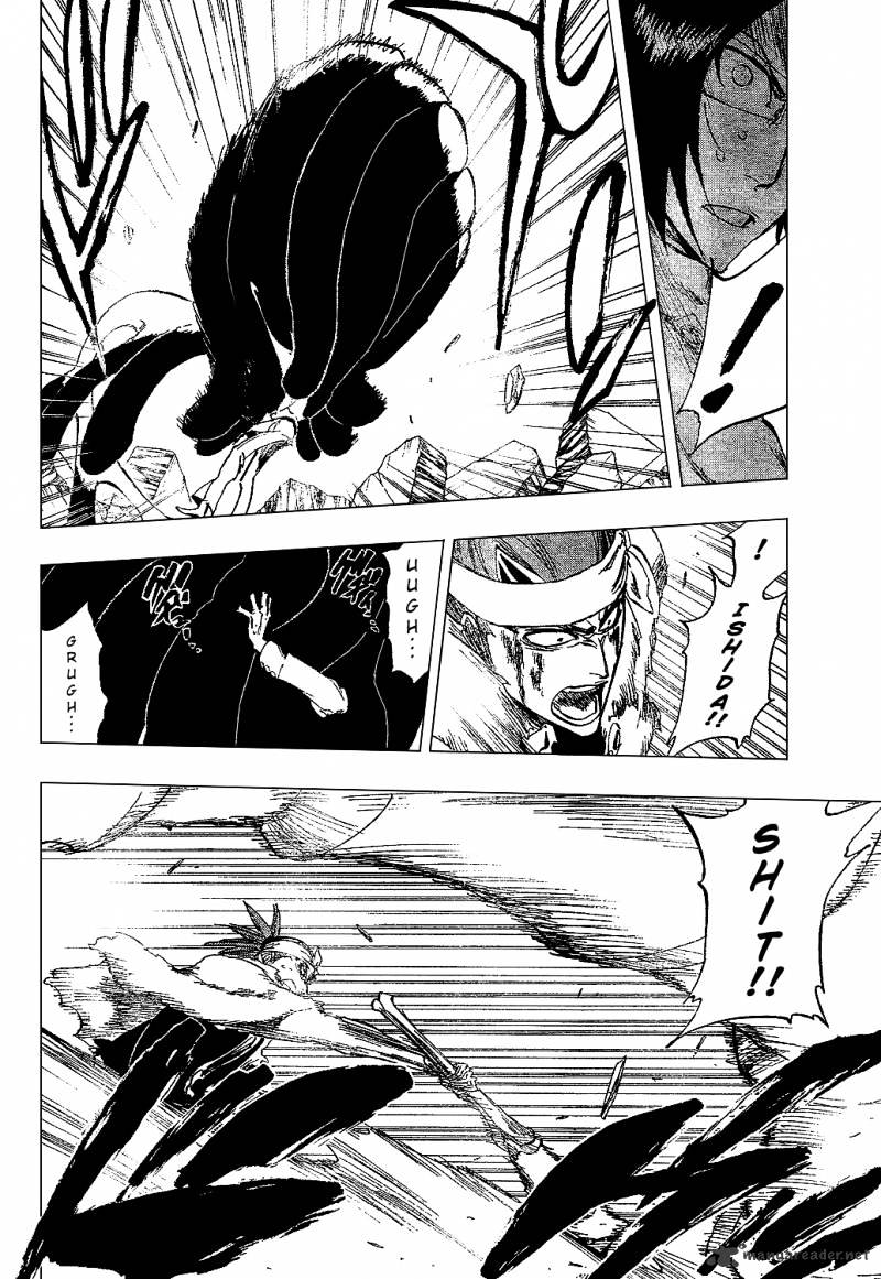 Bleach - Chapter 293 : Urge For Unite