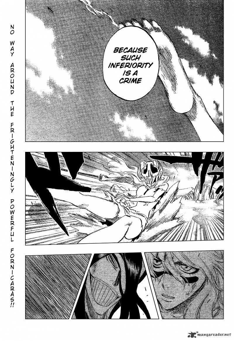 Bleach - Chapter 293 : Urge For Unite