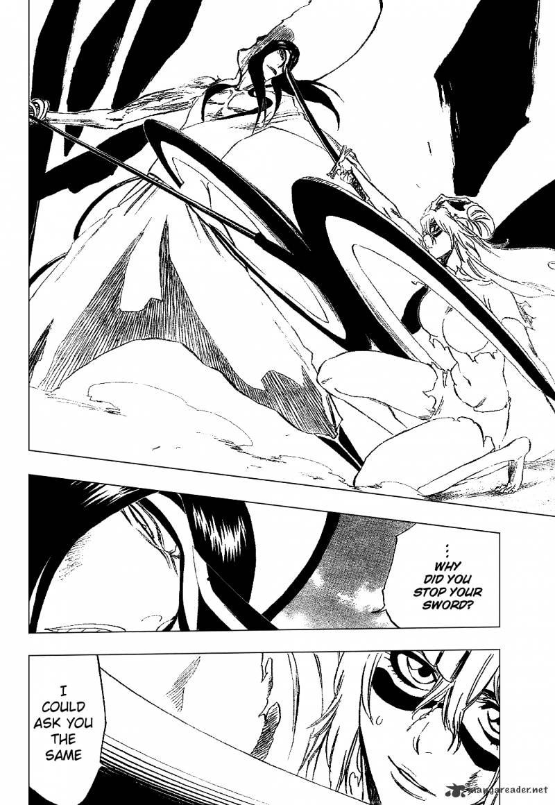 Bleach - Chapter 293 : Urge For Unite