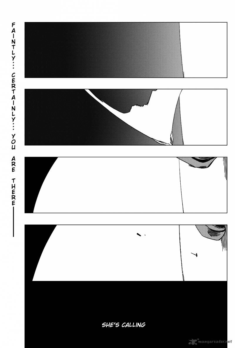 Bleach - Chapter 350 : The Lust 4