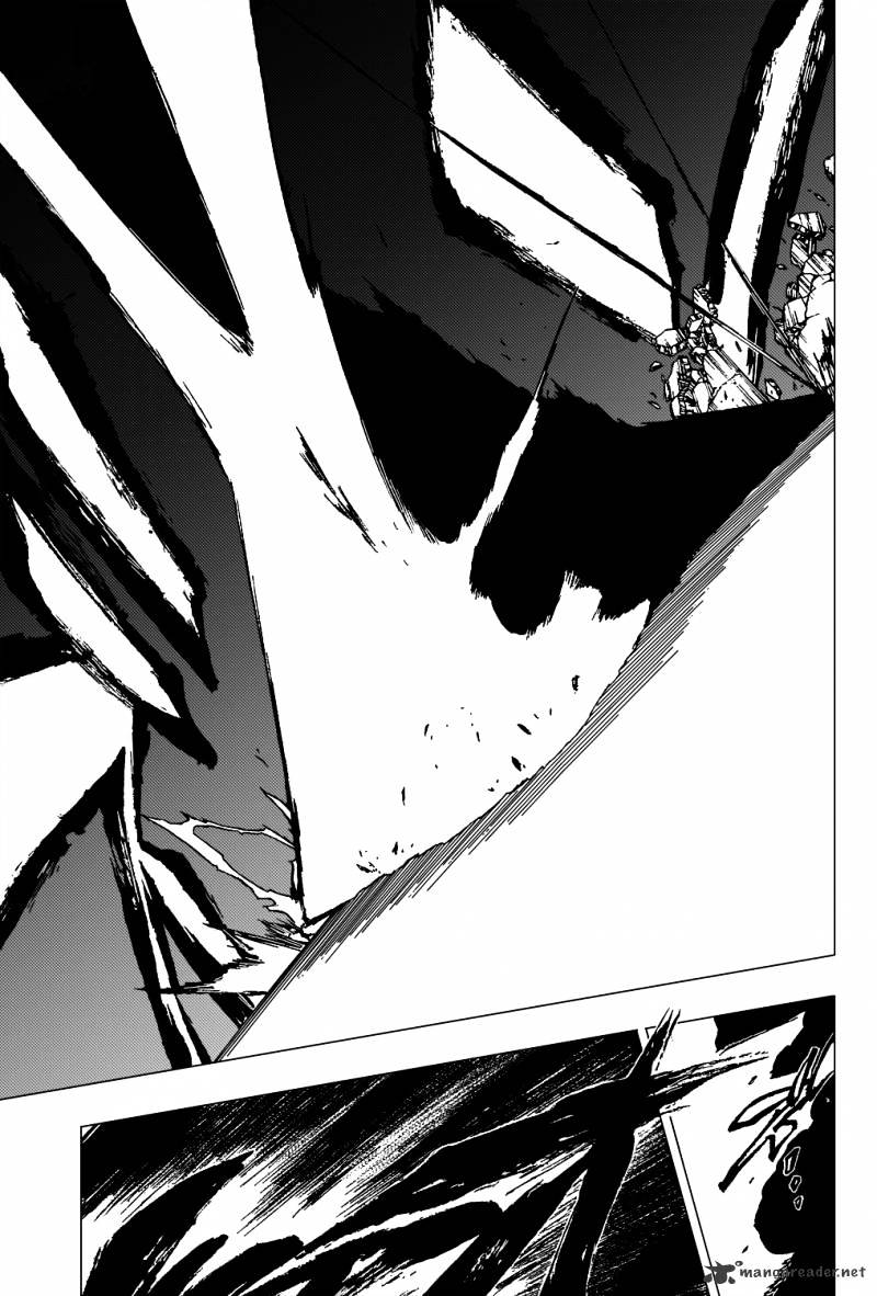 Bleach - Chapter 350 : The Lust 4