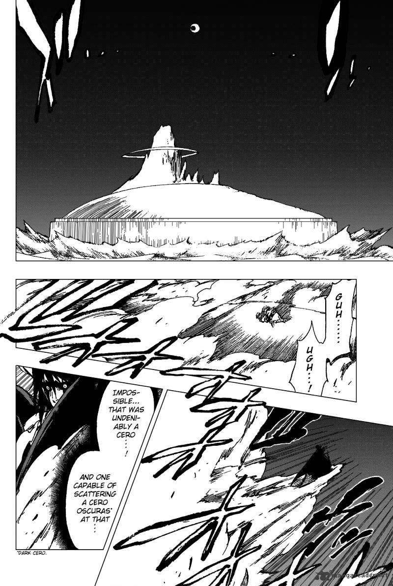 Bleach - Chapter 350 : The Lust 4